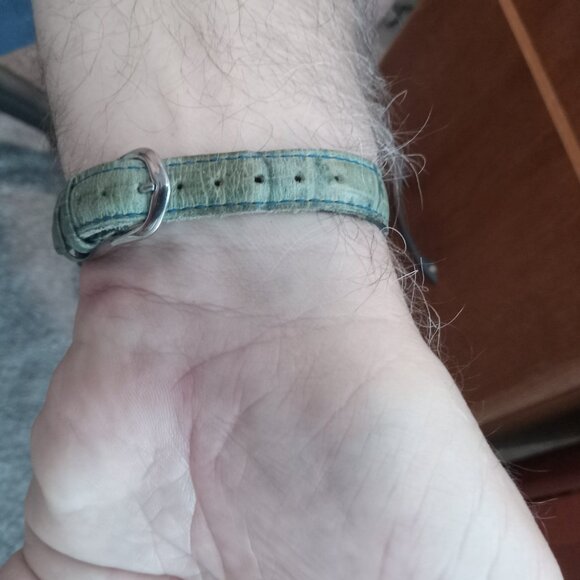 Timex Ladies Easy Reader Watch - Picture 5 of 8